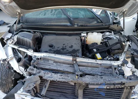 2022 Buick Enclave Premium из США, поврежденный, VIN 5GAEVBKW0NJ119349